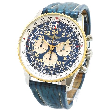 Breitling Navitimer Cosmonaute D12022 